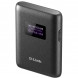 Мобильный маршрутизатор D-link DWR-933 4G/LTE  в Хабаровске