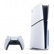 Игровая приставка Sony PlayStation 5 Slim 1Tb с дисководом (CFI-2016A) в Хабаровске