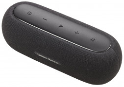 Портативная акустика Harman Kardon Luna, чёрный