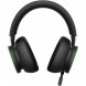 Беспроводная гарнитура для Xbox Microsoft Wireless Headset, черный в Хабаровске