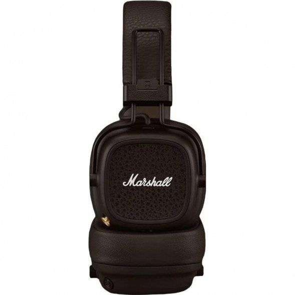 Беспроводные наушники Marshall Major V, коричневый в Хабаровске