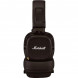 Беспроводные наушники Marshall Major V, коричневый в Хабаровске