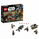 Конструктор LEGO Star Wars 75164 Боевой набор Повстанцев в Хабаровске