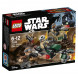 Конструктор LEGO Star Wars 75164 Боевой набор Повстанцев в Хабаровске