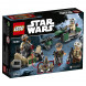 Конструктор LEGO Star Wars 75164 Боевой набор Повстанцев в Хабаровске