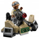 Конструктор LEGO Star Wars 75164 Боевой набор Повстанцев в Хабаровске
