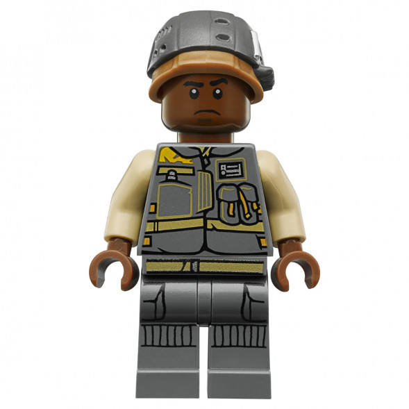 Конструктор LEGO Star Wars 75164 Боевой набор Повстанцев в Хабаровске