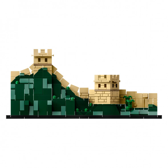 Конструктор LEGO Architecture 21041 Великая Китайская стена в Хабаровске
