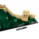 Конструктор LEGO Architecture 21041 Великая Китайская стена в Хабаровске