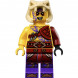 Конструктор LEGO Ninjago 70755 Тропический багги зелёного ниндзя в Хабаровске