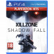 Игра Killzone: Shadow Fall (PlayStation Hits)[PS4, русская версия] в Хабаровске