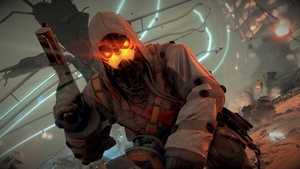 Игра Killzone: Shadow Fall (PlayStation Hits)[PS4, русская версия] в Хабаровске