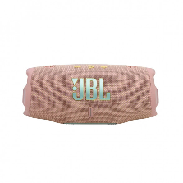 Портативная акустика JBL Charge 6, розовый в Хабаровске