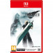 Игра Final Fantasy VII Remake Intergrade. Day One Edition [Nintendo Switch 2, английская версия] в Хабаровске