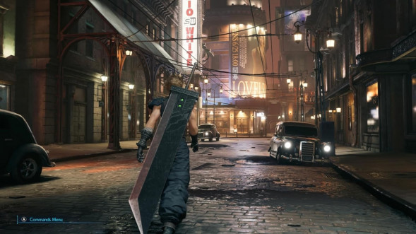 Игра Final Fantasy VII Remake Intergrade. Day One Edition [Nintendo Switch 2, английская версия] в Хабаровске