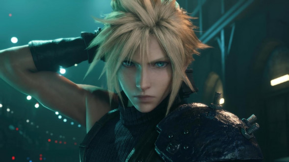 Игра Final Fantasy VII Remake Intergrade. Day One Edition [Nintendo Switch 2, английская версия] в Хабаровске