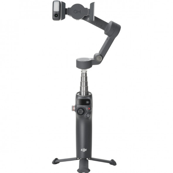 Электрический стабилизатор DJI Osmo Mobile 8 в Хабаровске