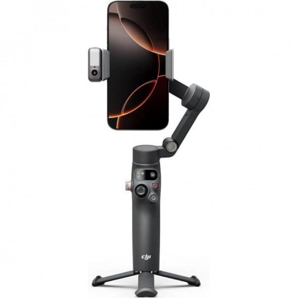 Электрический стабилизатор DJI Osmo Mobile 8 в Хабаровске