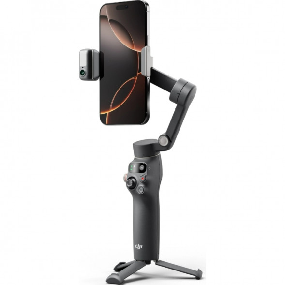Электрический стабилизатор DJI Osmo Mobile 8 в Хабаровске