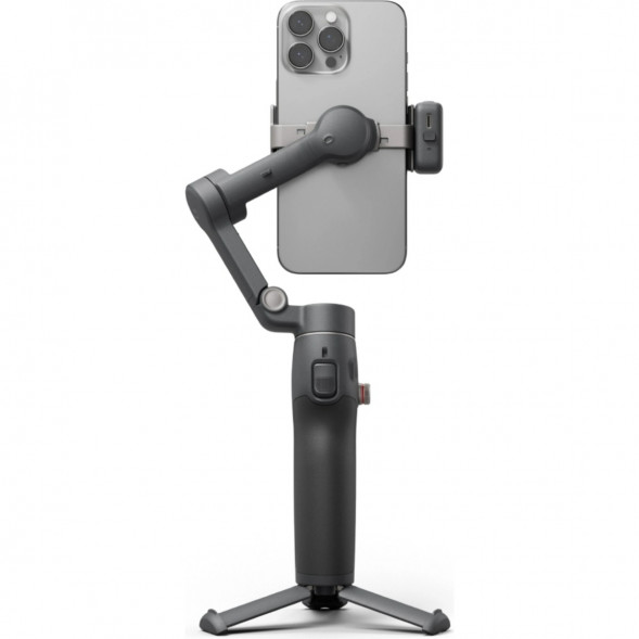 Электрический стабилизатор DJI Osmo Mobile 8 в Хабаровске
