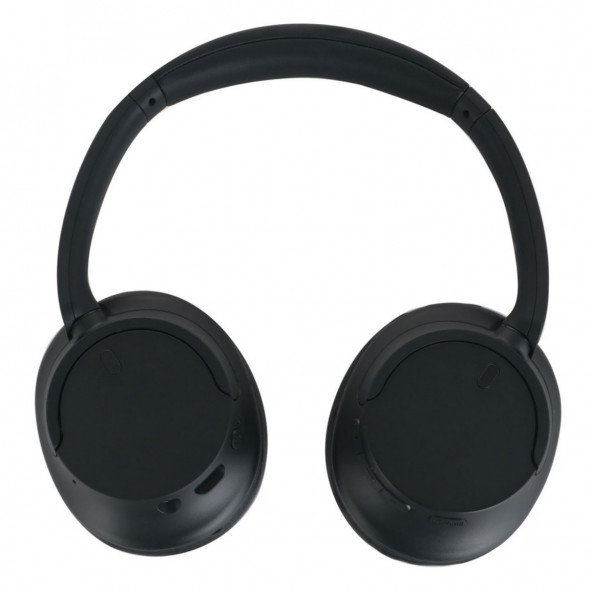 Беспроводные наушники Sony WH-CH720N, Black в Хабаровске