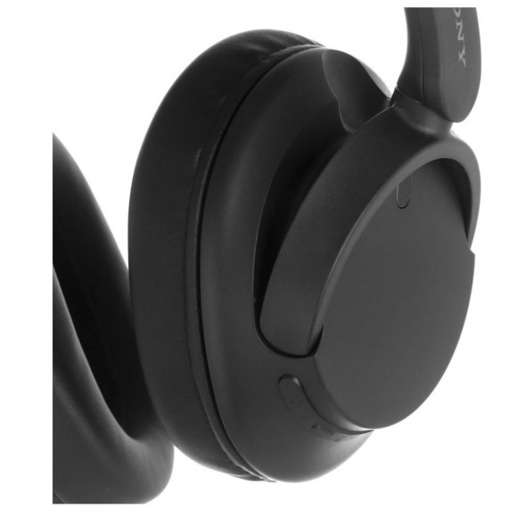 Беспроводные наушники Sony WH-CH720N, Black в Хабаровске
