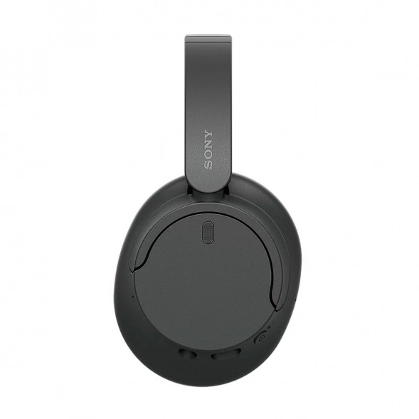 Беспроводные наушники Sony WH-CH720N, Black в Хабаровске