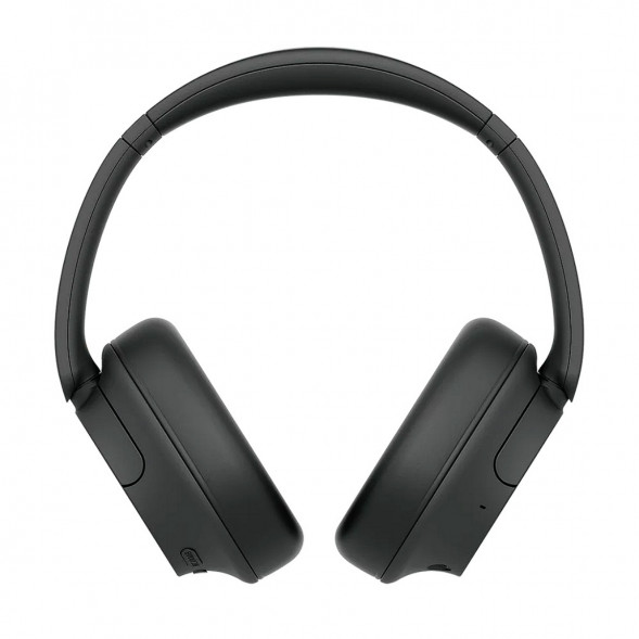 Беспроводные наушники Sony WH-CH720N, Black в Хабаровске
