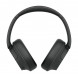 Беспроводные наушники Sony WH-CH720N, Black в Хабаровске
