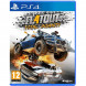 Игра FlatOut 4: Total Insanity [PS4, русские субтитры] в Хабаровске