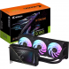 Видеокарта Gigabyte GeForce RTX 5080 XTREME WATERFORCE 16GB GDDR7 256bit Liquid Cooling GV-N5080AORUSX W-16GD в Хабаровске