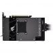 Видеокарта Gigabyte GeForce RTX 5080 XTREME WATERFORCE 16GB GDDR7 256bit Liquid Cooling GV-N5080AORUSX W-16GD в Хабаровске