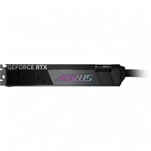 Видеокарта Gigabyte GeForce RTX 5080 XTREME WATERFORCE 16GB GDDR7 256bit Liquid Cooling GV-N5080AORUSX W-16GD в Хабаровске