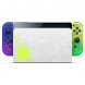 Игровая приставка Nintendo Switch OLED 64 ГБ, Splatoon 3 Edition в Хабаровске