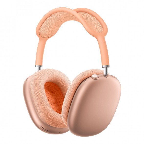 Наушники Apple AirPods Max 2, Orange/Оранжевый в Хабаровске