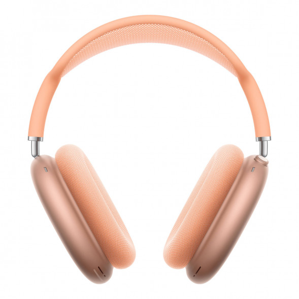 Наушники Apple AirPods Max 2, Orange/Оранжевый в Хабаровске