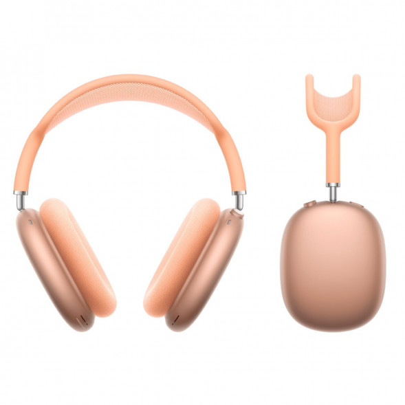 Наушники Apple AirPods Max 2, Orange/Оранжевый в Хабаровске