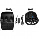 Комплект Logitech G923 Trueforce (PC, Xbox Series X, S, One), черный в Хабаровске