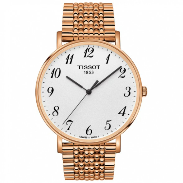 Наручные часы Tissot Everytime Large T109.610.33.032.00 в Хабаровске