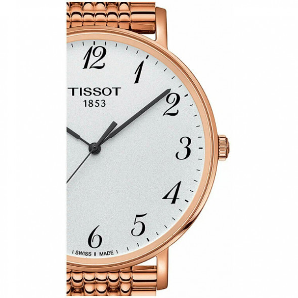 Наручные часы Tissot Everytime Large T109.610.33.032.00 в Хабаровске