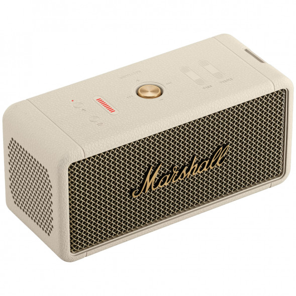 Портативная акустика Marshall Middleton, Cream в Хабаровске