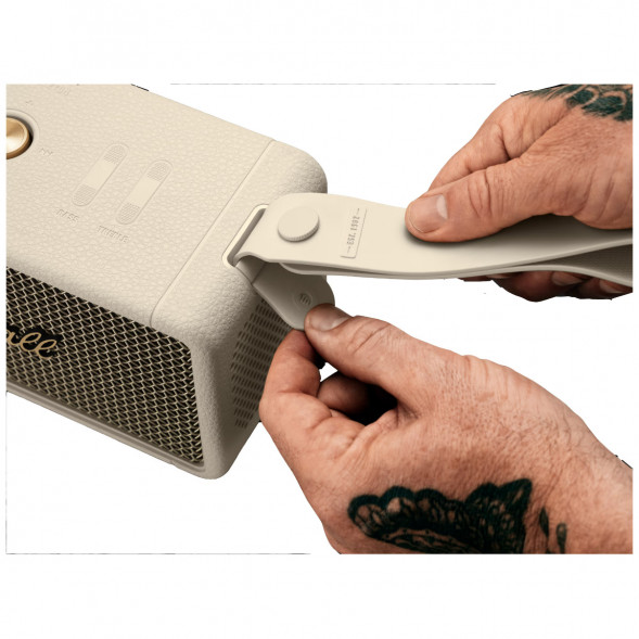 Портативная акустика Marshall Middleton, Cream в Хабаровске