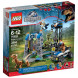 Конструктор LEGO Jurassic World 75920 Побег ящера в Хабаровске