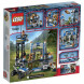 Конструктор LEGO Jurassic World 75920 Побег ящера в Хабаровске