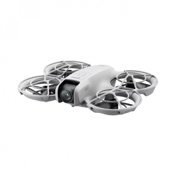 Квадрокоптер DJI Neo Fly More Combo в Хабаровске