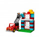 Конструктор LEGO DUPLO 10593 Пожарная часть в Хабаровске