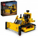 Конструктор LEGO Technic 42163 Cверхмощный бульдозер в Хабаровске