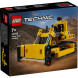 Конструктор LEGO Technic 42163 Cверхмощный бульдозер в Хабаровске