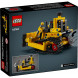 Конструктор LEGO Technic 42163 Cверхмощный бульдозер в Хабаровске