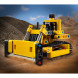 Конструктор LEGO Technic 42163 Cверхмощный бульдозер в Хабаровске